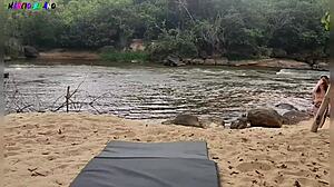 girlfriend, why break the cabin like that?