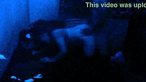 ah, don't put it all in, it hurts so much