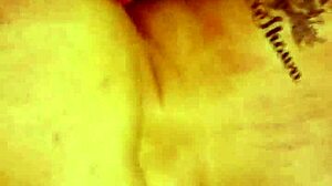 PAWG squirts on BBC! Bubble butt anal assfucking monster cock?