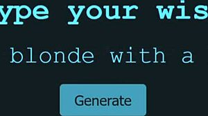 The stepfather tried to understand the world from the perspective of a girl