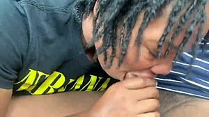 i enjoy giving head in public places