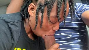 i enjoy giving head in public places