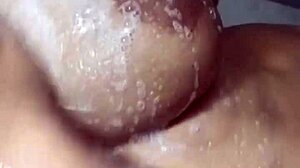 Neighbor Fucks Bride's Ass