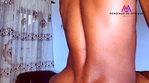 mdx banged my big ass colleague with huge boobs