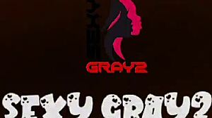 SexyGray2 seduces and screws neighbor’s boyfriend in unfinished building