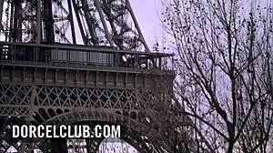 Megan Rain In Intense Double Penetration!