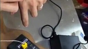 Is this hot sexy doll ready for wild testing?