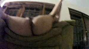 I am Jordan, an amateur whore fucking in POV