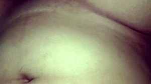 Indian Chubby Bhabhi Craves That Fat Big Cock