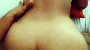 Married woman gets intimate, husband sends her messages