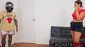 Appetizing xerecard offers sexual services with passion