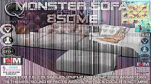 Bee Blakewell in Boob Patrol Game