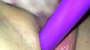 lesbian wet wife masturbating passionately