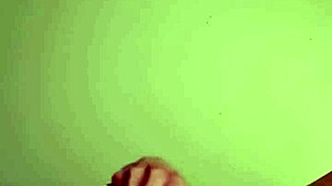 Emy Angel Masturbates Her Petite Pussy and Ass