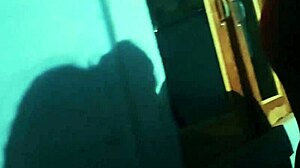 Russian Housewife's Wild Night on the Ranch