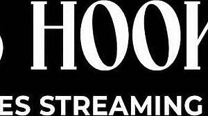 The brunette teen Sophia Wilde shares her interest in a large dick experience