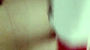 Married woman gets intimate, husband sends her messages