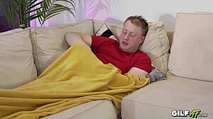 i banged my step granny holly jane smith hard