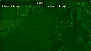 Robot sexual y su amiga parte 9