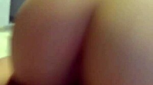 Horny Mexican Prostitute Gets Pussy Fucked!