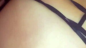 milfycalla shorts fetish compilation - latina cum-slut blows with big-ass!