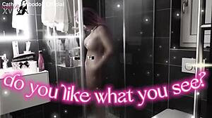 Your hot cathy bimbodoll - so hot and so crazy