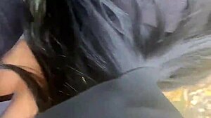 milfycalla shorts fetish compilation - latina cum-slut blows with big-ass!