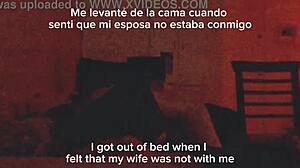 Hotwife Housewife Moans On Monster Cock In Cuckold Sex