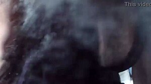 Young rich guy fucks Asian slut before cumming