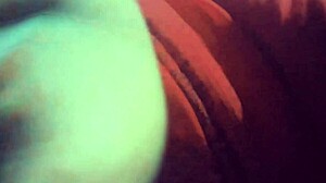 Russian Housewife's Wild Night on the Ranch