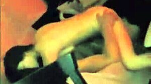 Hotwife Housewife Moans On Monster Cock In Cuckold Sex