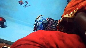 My husband fucked me hard with my wife in ass today