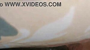 Russian Housewife's Wild Night on the Ranch