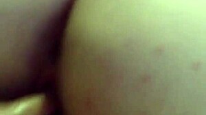 Horny Mexican Prostitute Gets Pussy Fucked!