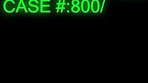 Case 8002100: Tiny Shoplifter Gets Caught In Office Striptease