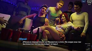 just finished photo hunt gameplay, part 51 is wild