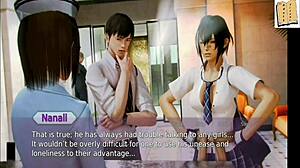 Academy 147 game challenges players with intense action scenes