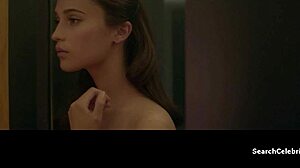 Svelteina in Machina - Alicia Vikander's 2015 compilation