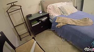 Why is Nyssa Nevers fisting Maxine X so hard?