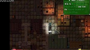 Robot sexual y su amiga parte 9