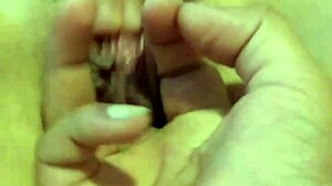 Horny Mexican Prostitute Gets Pussy Fucked!