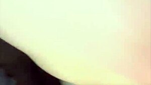 Slim Thick Streetwalker Bent Over For Public Doggystyle Fucking And Ass Cumshot