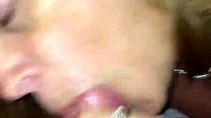 mama's sucking that big cock again part 2