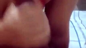 Naughty Wife's Confessions While Husband Jerks Off Listening