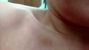 Professora gostosa transando com o aluno novinho ap�s a aula.