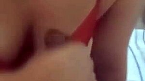 Naughty Wife's Confessions While Husband Jerks Off Listening