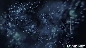 why does this japanese slit get so wet always?