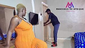 he convinced me to try his big dick, and it was the sweetest fuck