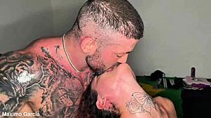 sweetierjasmin's rough blowjob and deepthroat with big cock