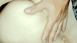 many behind-the-scenes moments during filming